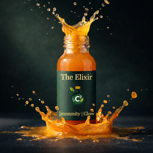 The Elixir | Immunity + Glow